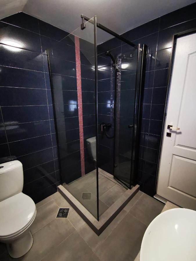 Pixxel House Hotel Moeciu De Sus Bagian luar foto